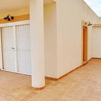 Flat at the first line of the sea / lake in Spain, Comunitat Valenciana, Alicante, 95 sq.m.