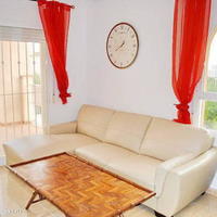 Flat at the first line of the sea / lake in Spain, Comunitat Valenciana, Alicante, 95 sq.m.