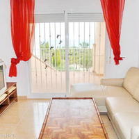 Flat at the first line of the sea / lake in Spain, Comunitat Valenciana, Alicante, 95 sq.m.
