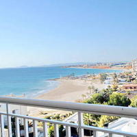 Flat in Spain, Comunitat Valenciana, Alicante, 5 sq.m.