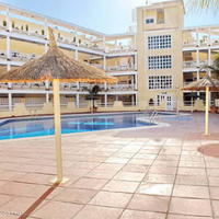 Flat in Spain, Comunitat Valenciana, Alicante, 5 sq.m.