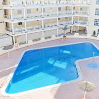 Flat in Spain, Comunitat Valenciana, Alicante, 5 sq.m.