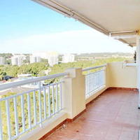 Flat in Spain, Comunitat Valenciana, Alicante, 5 sq.m.