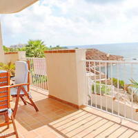 Квартира в Испании, Валенсия, Аликанте, 95 кв.м.