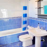 Квартира в Испании, Валенсия, Аликанте, 95 кв.м.