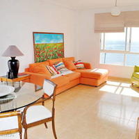 Квартира в Испании, Валенсия, Аликанте, 95 кв.м.