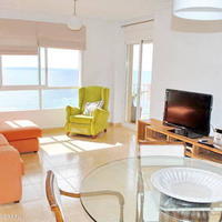 Квартира в Испании, Валенсия, Аликанте, 95 кв.м.