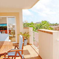 Квартира в Испании, Валенсия, Аликанте, 95 кв.м.