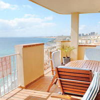 Квартира в Испании, Валенсия, Аликанте, 95 кв.м.