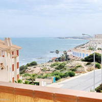 Квартира в Испании, Валенсия, Аликанте, 95 кв.м.