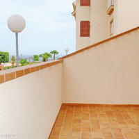 Квартира в Испании, Валенсия, Аликанте, 95 кв.м.