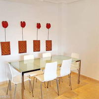 Квартира в Испании, Валенсия, Аликанте, 95 кв.м.