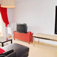 Квартира в Испании, Валенсия, Аликанте, 95 кв.м.