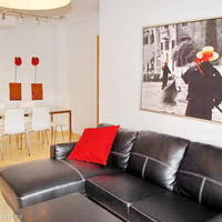 Квартира в Испании, Валенсия, Аликанте, 95 кв.м.