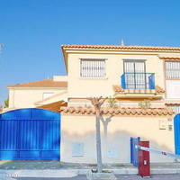 Дом в Испании, Валенсия, Аликанте, 120 кв.м.