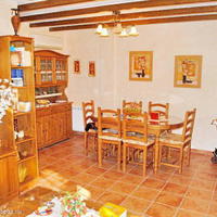 Дом в Испании, Валенсия, Аликанте, 120 кв.м.