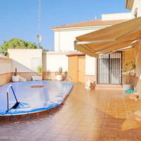 Дом в Испании, Валенсия, Аликанте, 120 кв.м.