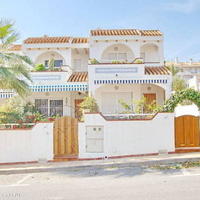 Дом в Испании, Валенсия, Аликанте, 110 кв.м.