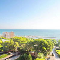 Квартира в Испании, Валенсия, Аликанте, 120 кв.м.