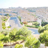 Квартира на первой линии моря/озера в Испании, Валенсия, Аликанте, 95 кв.м.