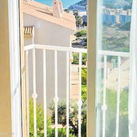 Квартира на первой линии моря/озера в Испании, Валенсия, Аликанте, 95 кв.м.