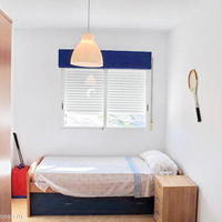 Квартира на первой линии моря/озера в Испании, Валенсия, Аликанте, 95 кв.м.