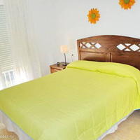 Квартира на первой линии моря/озера в Испании, Валенсия, Аликанте, 95 кв.м.