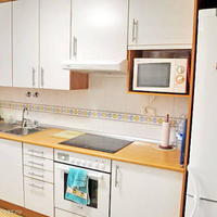 Квартира на первой линии моря/озера в Испании, Валенсия, Аликанте, 95 кв.м.