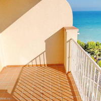 Квартира на первой линии моря/озера в Испании, Валенсия, Аликанте, 95 кв.м.