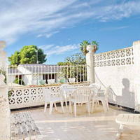 Дом в Испании, Валенсия, Аликанте, 140 кв.м.