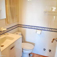 Квартира на первой линии моря/озера в Испании, Валенсия, Аликанте, 113 кв.м.