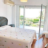 Квартира на первой линии моря/озера в Испании, Валенсия, Аликанте, 113 кв.м.