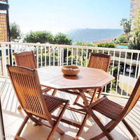 Квартира на первой линии моря/озера в Испании, Валенсия, Аликанте, 113 кв.м.