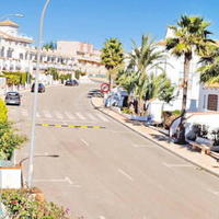 Апартаменты в Испании, Валенсия, Аликанте, 66 кв.м.