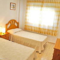 Апартаменты в Испании, Валенсия, Аликанте, 66 кв.м.