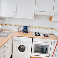 Апартаменты в Испании, Валенсия, Аликанте, 66 кв.м.