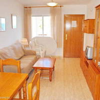 Апартаменты в Испании, Валенсия, Аликанте, 66 кв.м.