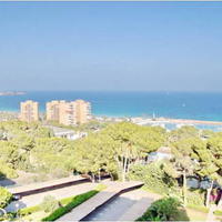 Квартира в Испании, Валенсия, Аликанте, 70 кв.м.