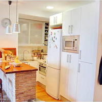 Квартира в Испании, Валенсия, Аликанте, 70 кв.м.