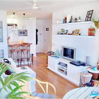 Квартира в Испании, Валенсия, Аликанте, 70 кв.м.