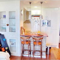 Квартира в Испании, Валенсия, Аликанте, 70 кв.м.