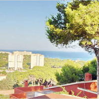 Апартаменты в Испании, Валенсия, Аликанте, 95 кв.м.