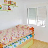 Апартаменты в Испании, Валенсия, Аликанте, 95 кв.м.