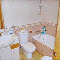 Апартаменты в Испании, Валенсия, Аликанте, 95 кв.м.