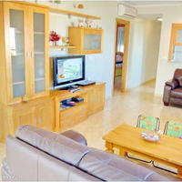 Апартаменты в Испании, Валенсия, Аликанте, 95 кв.м.