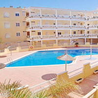 Квартира в Испании, Валенсия, Аликанте, 95 кв.м.