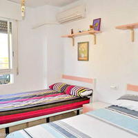 Квартира в Испании, Валенсия, Аликанте, 95 кв.м.