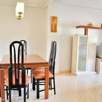 Квартира в Испании, Валенсия, Аликанте, 95 кв.м.