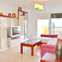 Квартира в Испании, Валенсия, Аликанте, 95 кв.м.