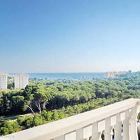 Квартира в Испании, Валенсия, Аликанте, 85 кв.м.